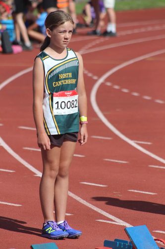 2024 Colgate Games photo
